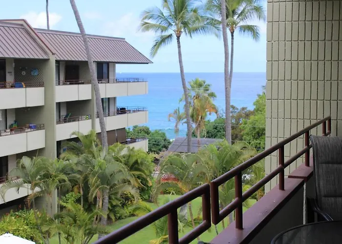 White Sands Village, Gorgeous 2Br, Top/Front Bldg