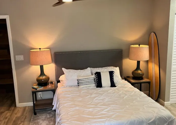 Sunset Shores - Unit B Kaiupoho