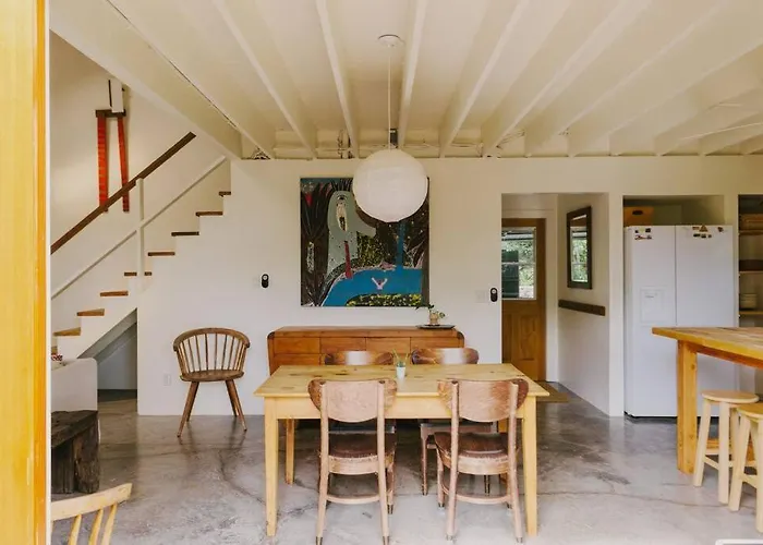 Magic Sands Beach Bungalow