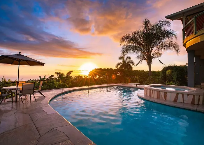 Affordable Luxury On One Acre