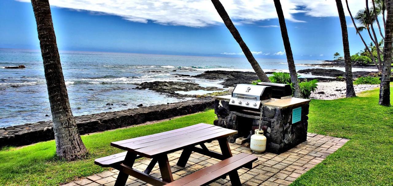 Ali'i Banyan Breeze Apartment Kailua-Kona