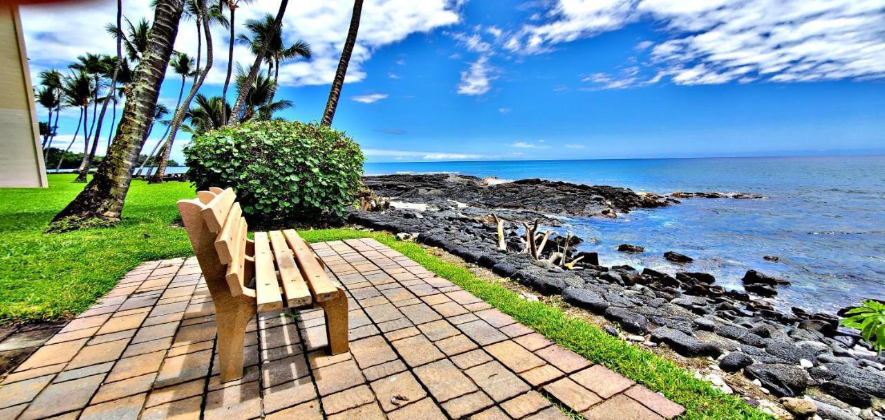 Apartment Ali'i Banyan Breeze