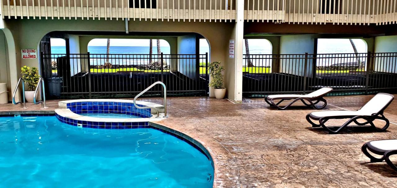 Ali'i Banyan Breeze Apartment