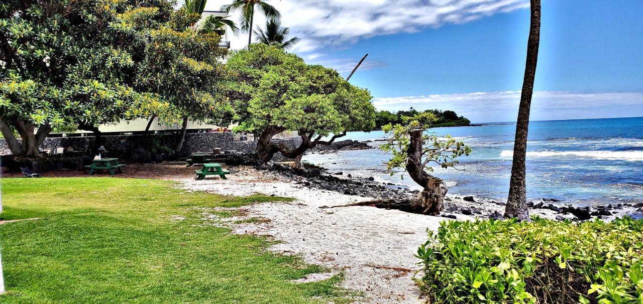 Ali'i Banyan Breeze Kailua-Kona