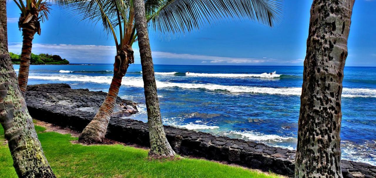 Apartment Ali'i Banyan Breeze