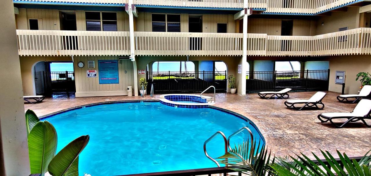 Apartment Ali'i Banyan Breeze