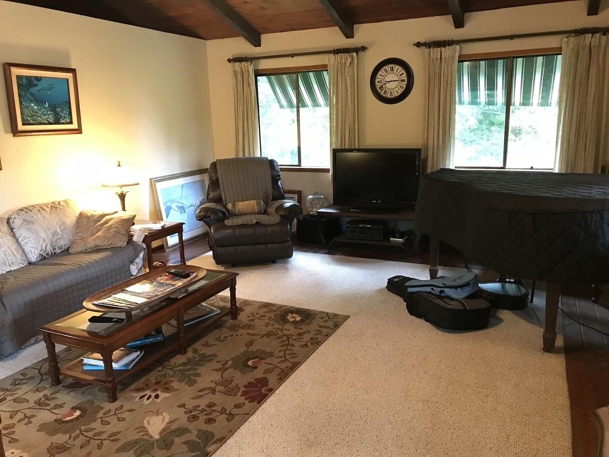 Hale Maluhia Country Inn 3*
