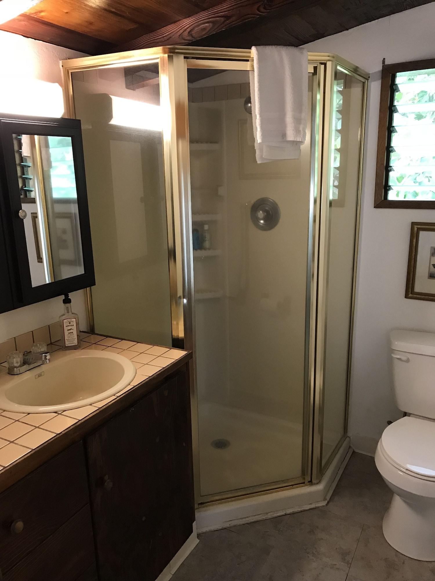 Inn Hale Maluhia Country Kailua-Kona