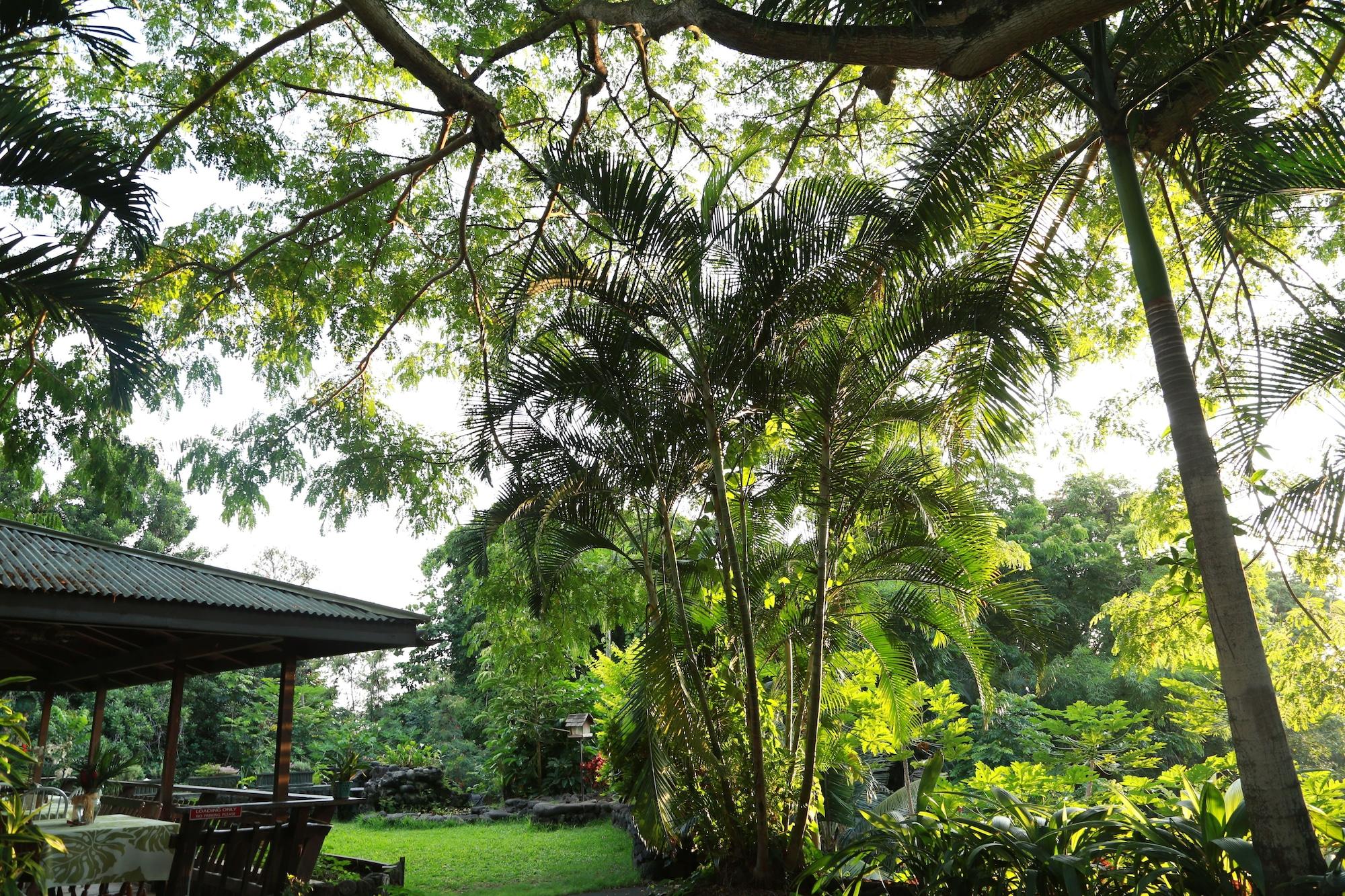 Hale Maluhia Country Kailua-Kona