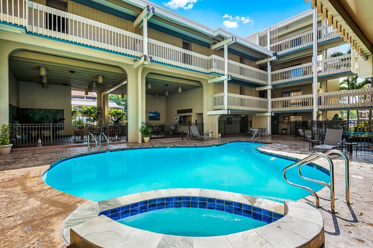 Oceanfront Luxury