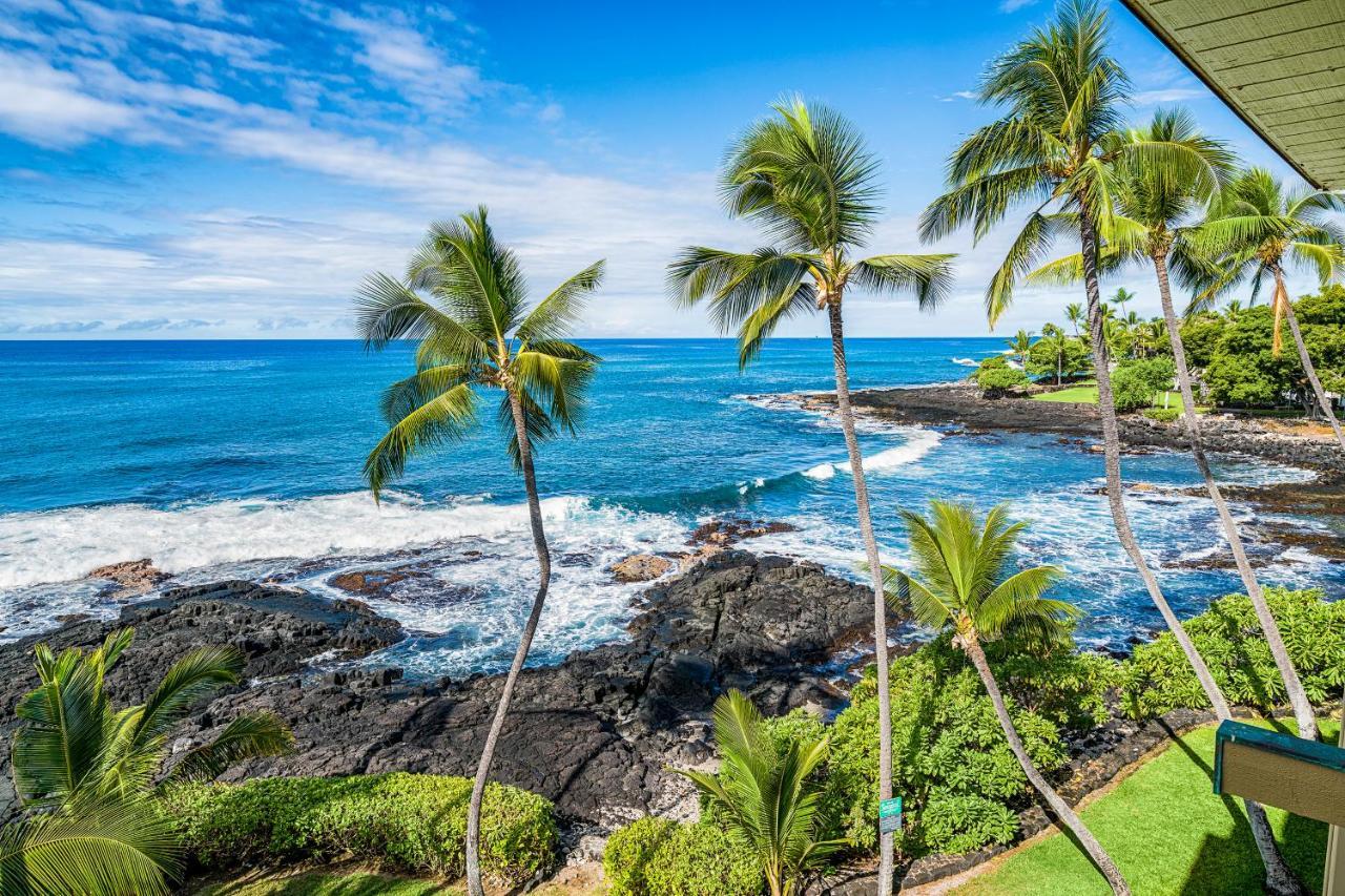 Oceanfront Luxury Aparthotel Kailua-Kona