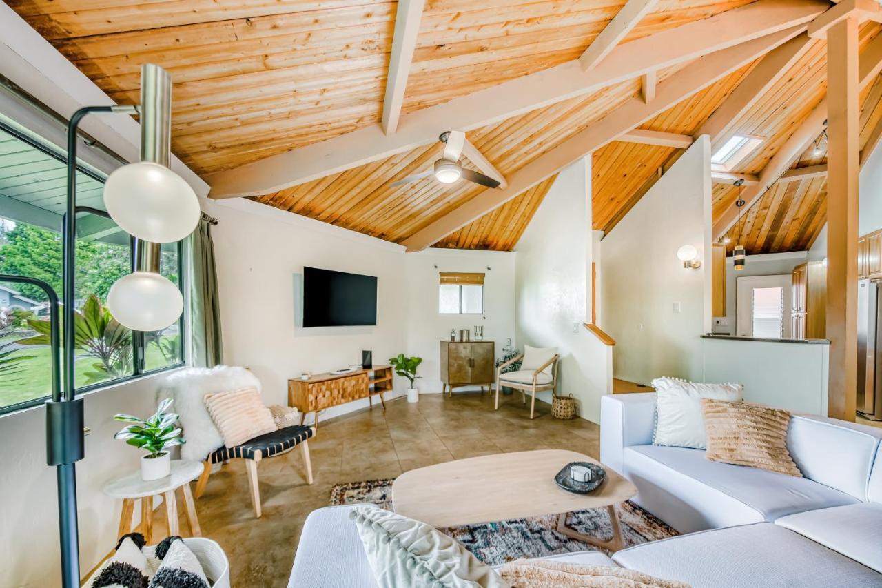 Kona Paradise Holiday home