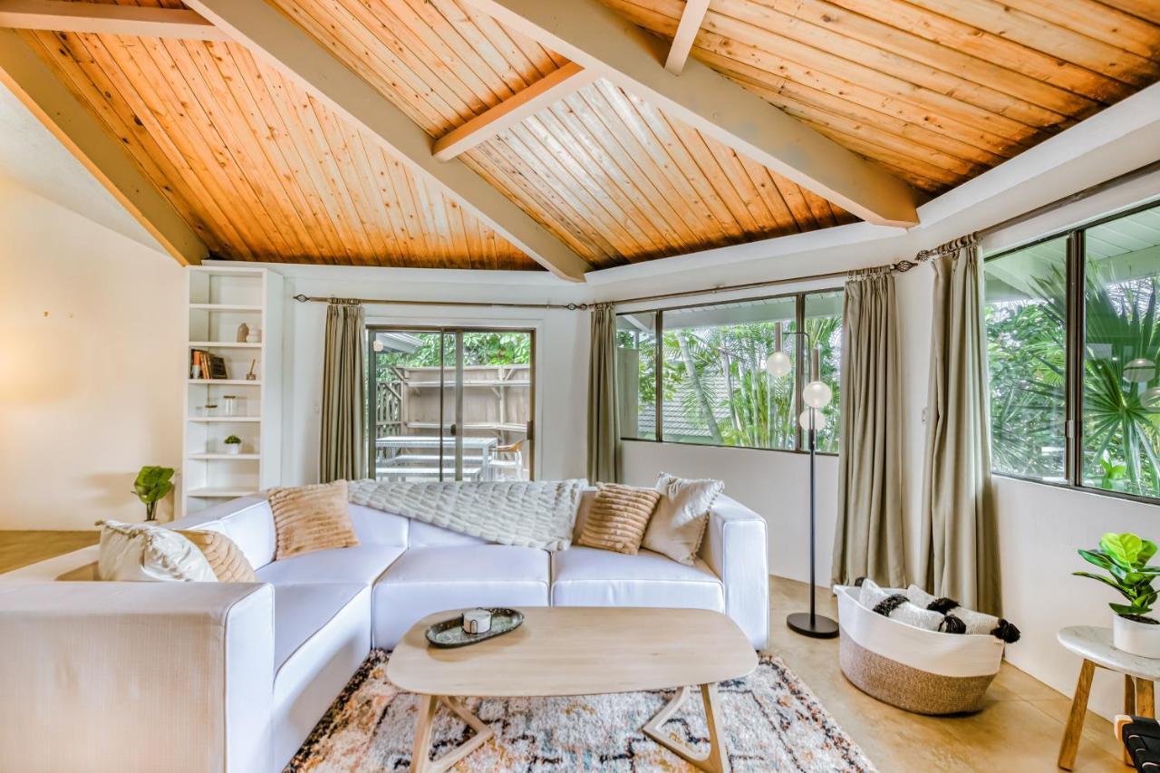 Kona Paradise Holiday home