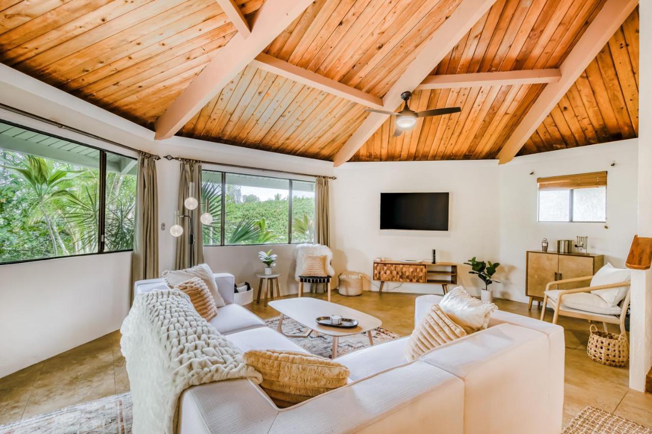Kona Paradise Holiday home