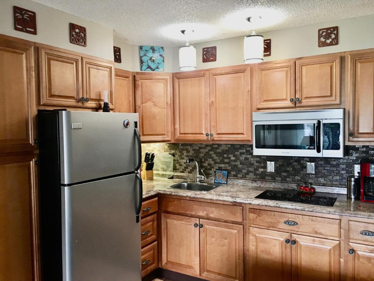 Apartment Da Kona West 305 Kailua-Kona