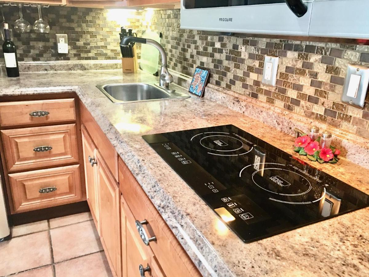 Apartment Da Kona West 305
