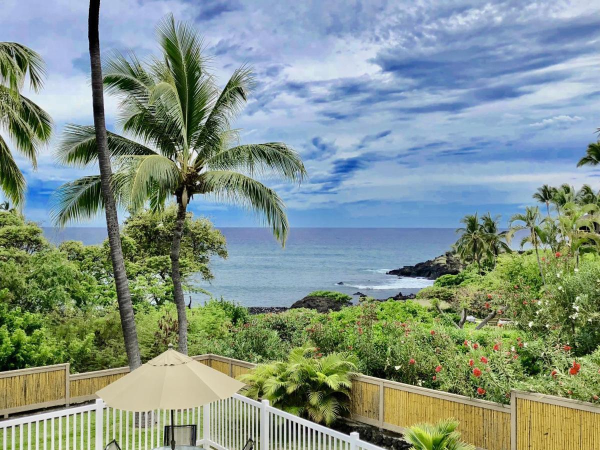 Holiday home Ocean Breeze Kona *