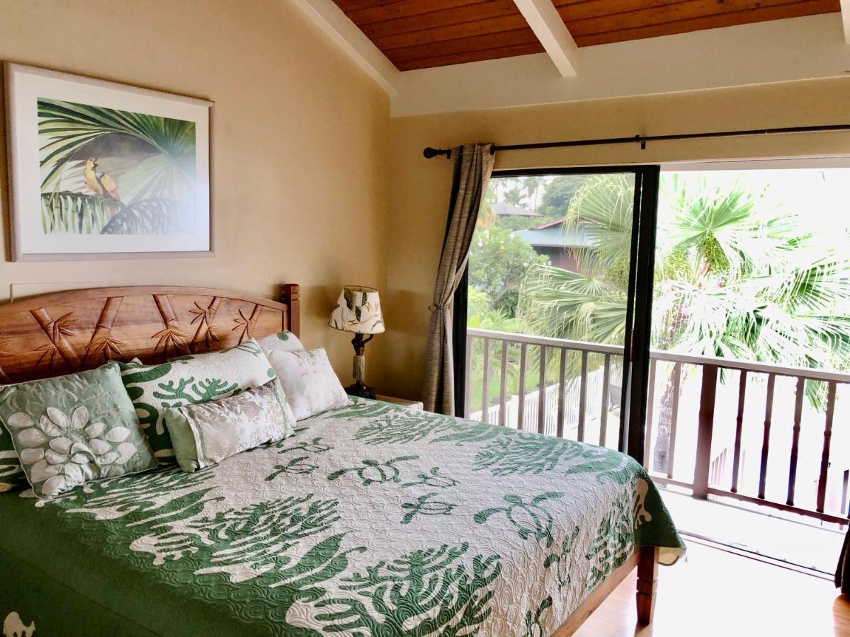 Ocean Breeze Kona