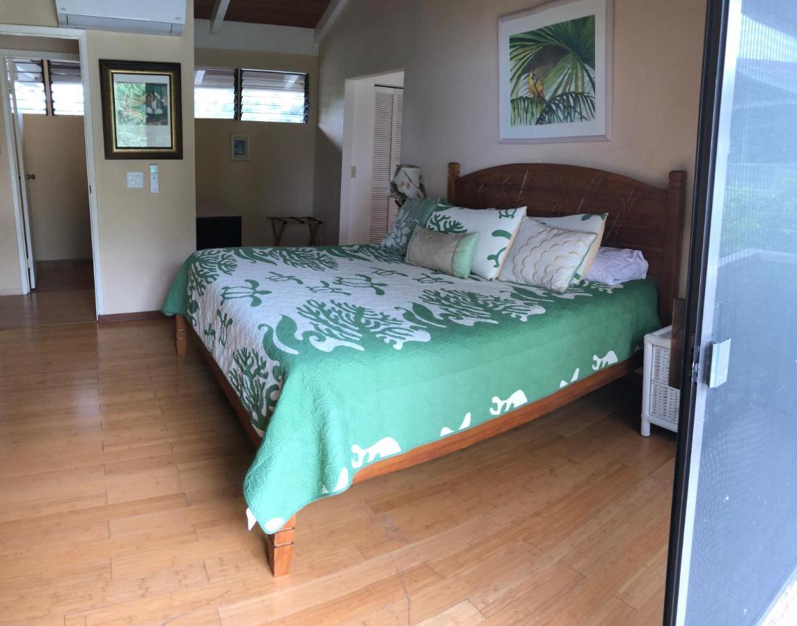 Ocean Breeze Kona Holiday home Kailua-Kona