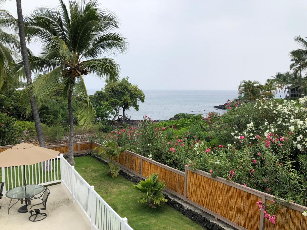 Ocean Breeze Kona Kailua-Kona