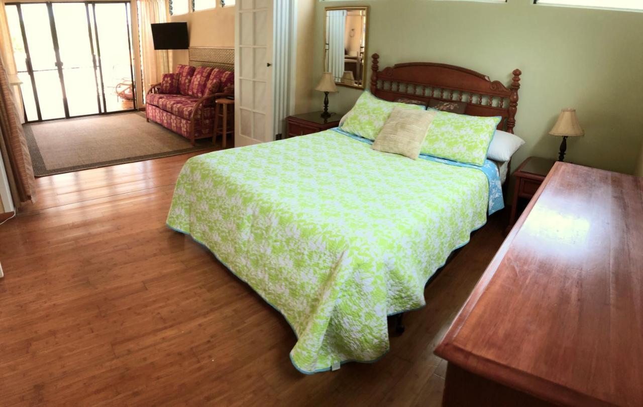 Holiday home Ocean Breeze Kona *
