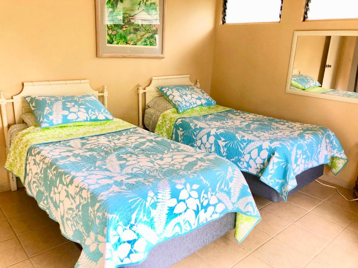 Holiday home Ocean Breeze Kona Kailua-Kona