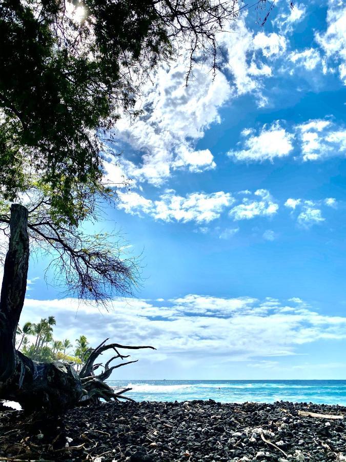 Ocean Breeze Kona *
