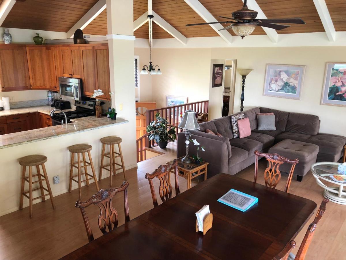 Holiday home Ocean Breeze Kona