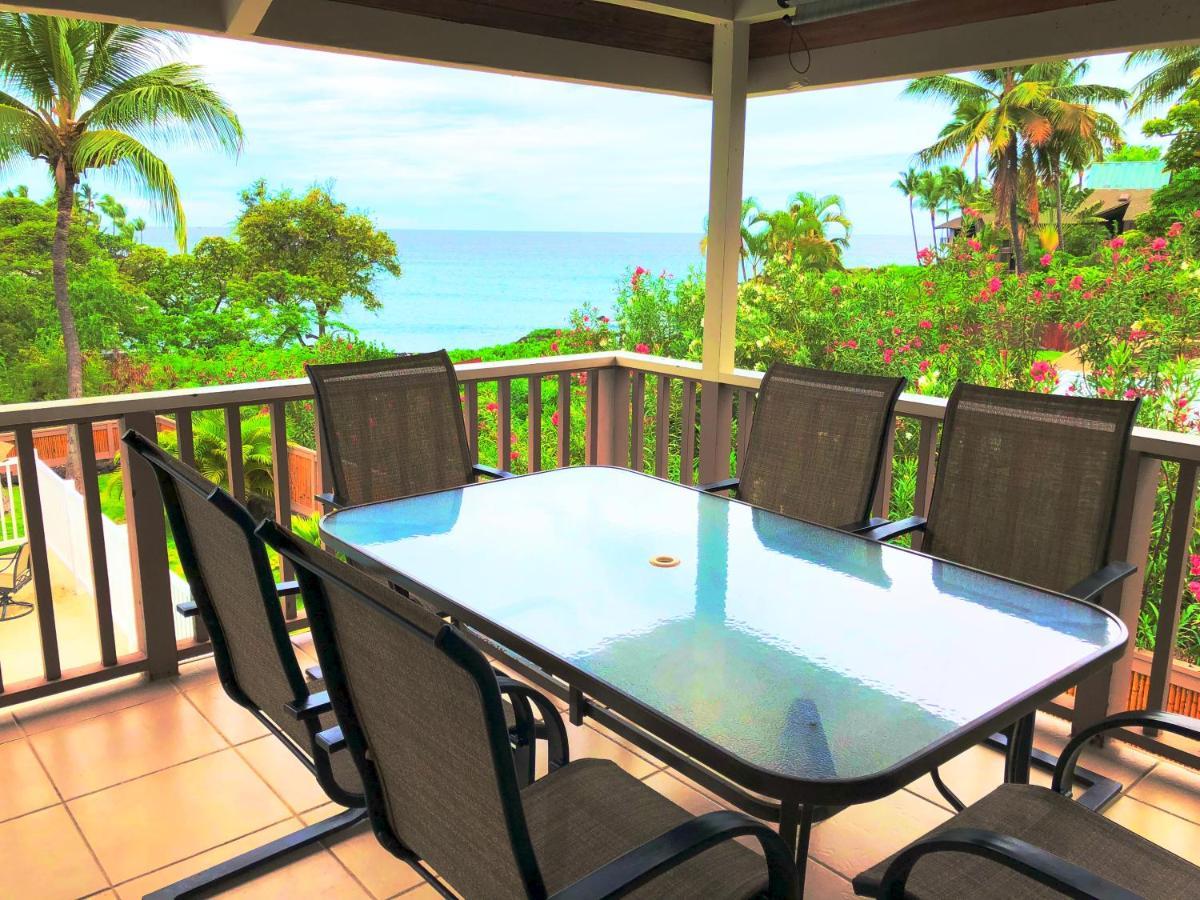 Ocean Breeze Kona Holiday home *
