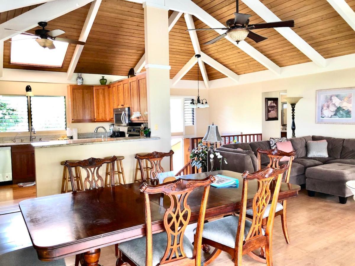 Holiday home Ocean Breeze Kona