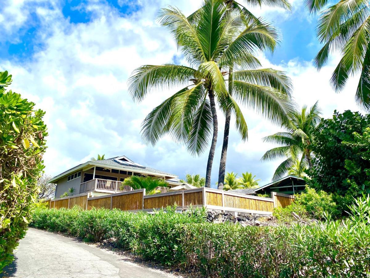 Ocean Breeze Kona *