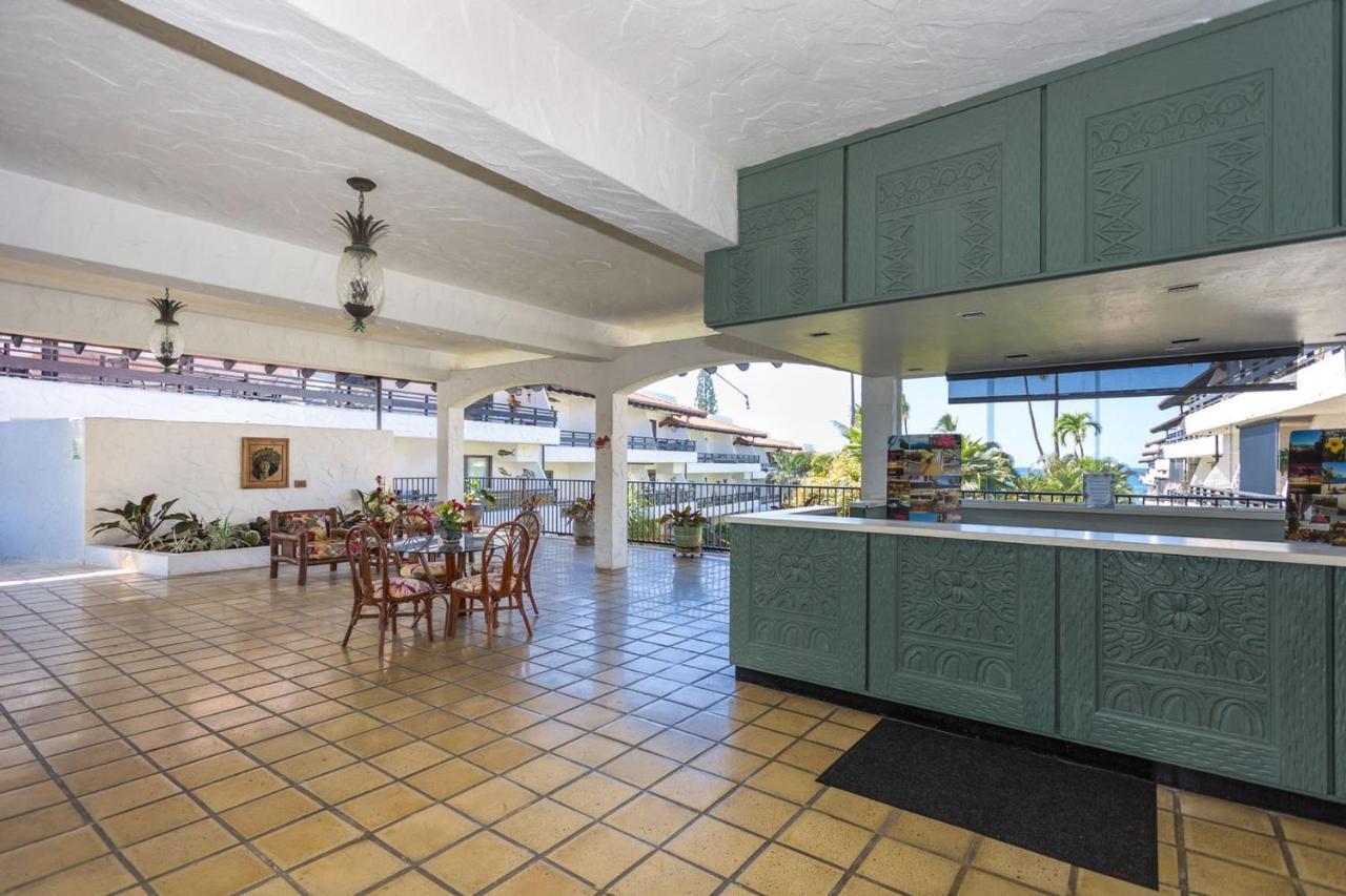 Casa De Emdecko #138 By Casago Kona - And Oceanfront Kailua-Kona
