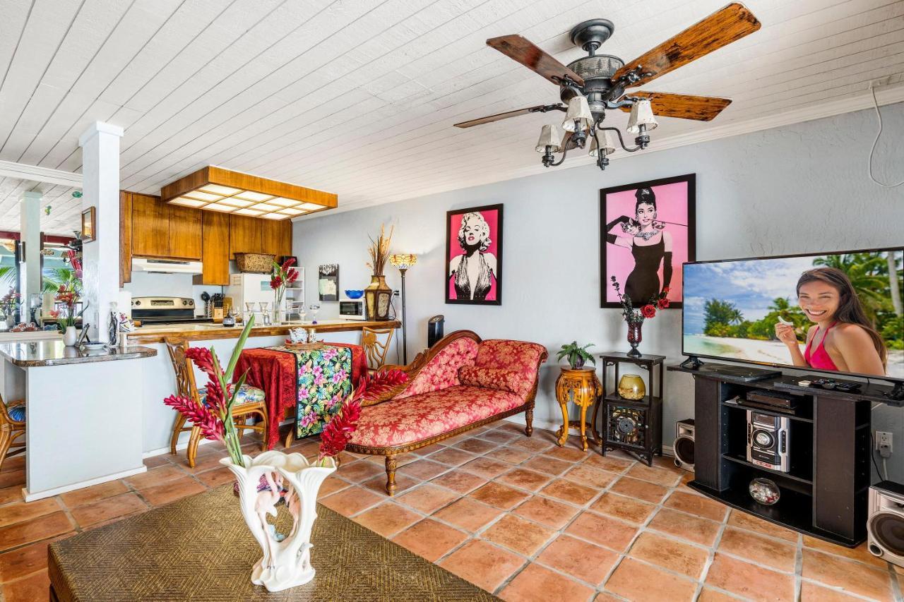 Apartment Kona Reef D32 Kailua-Kona