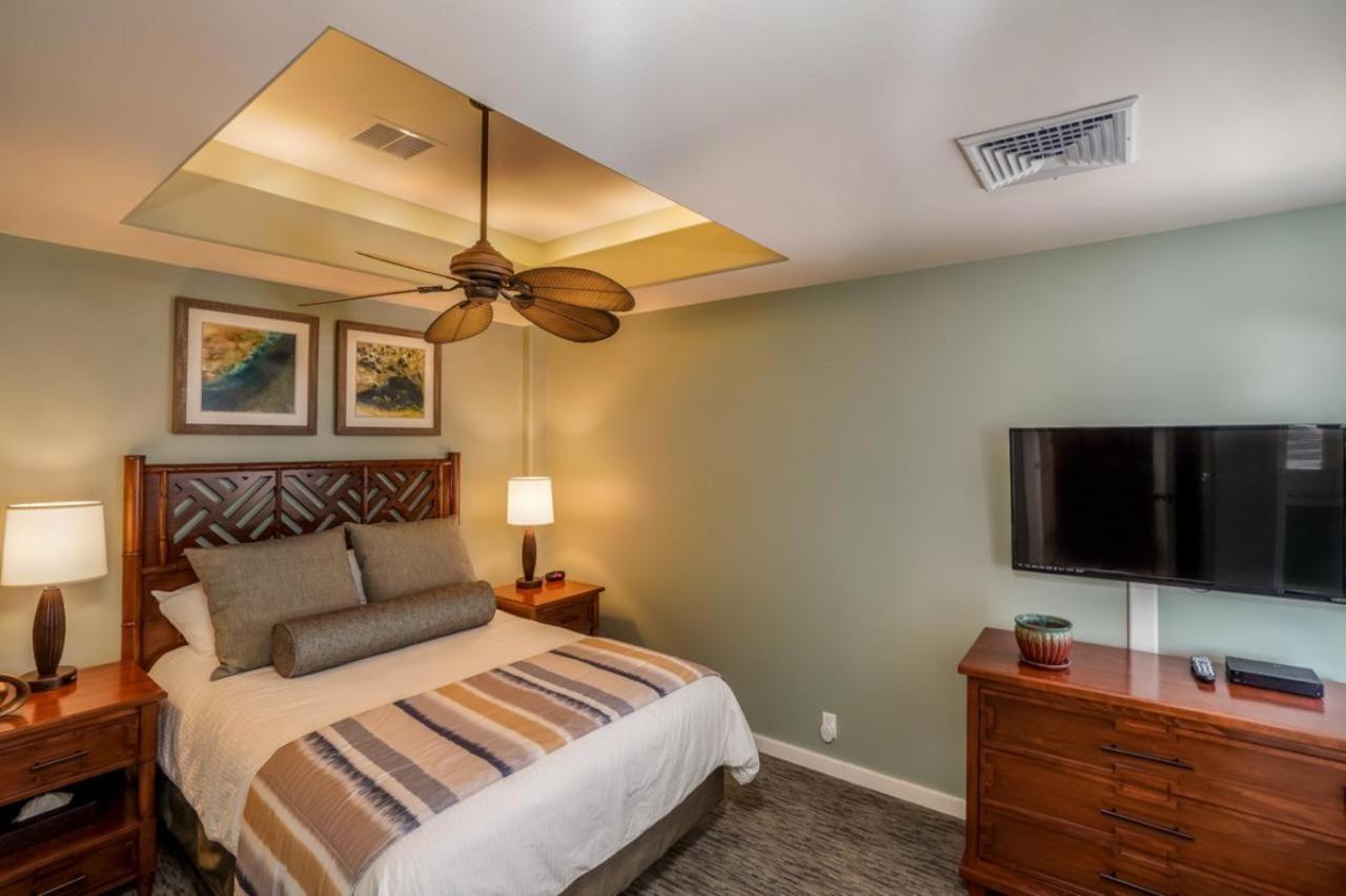 Keauhou Gardens Penthouse 22b At Kona Coast *