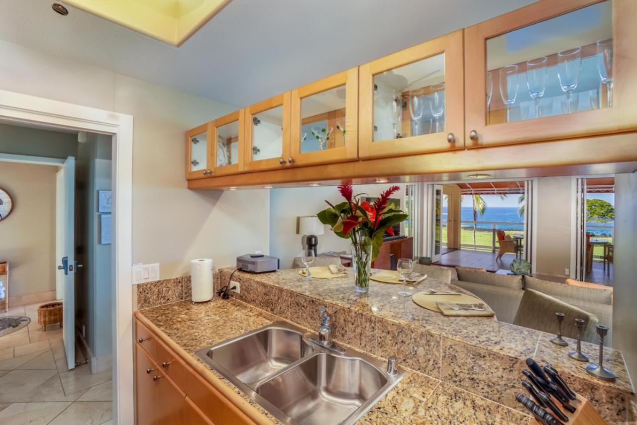 Keauhou Gardens Penthouse 22b At Kona Coast Holiday home Kailua-Kona