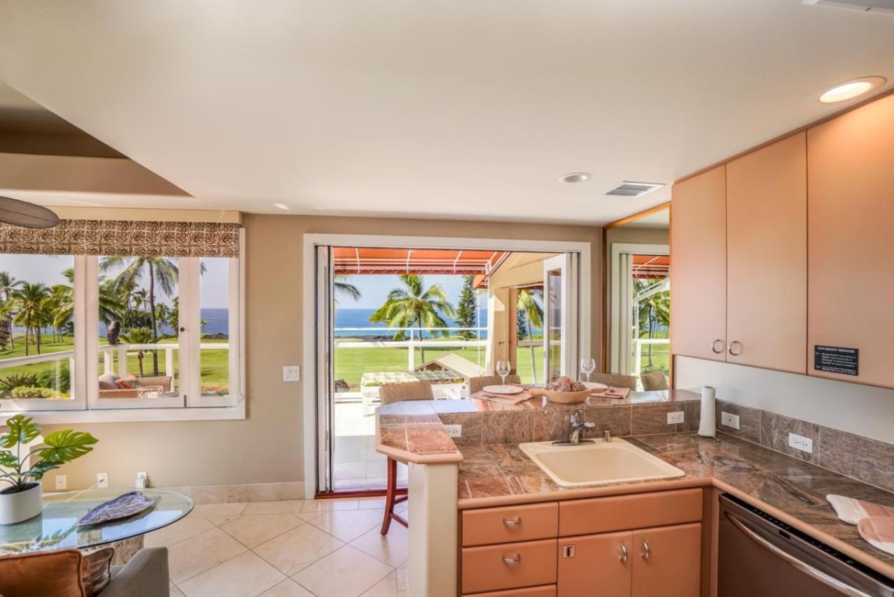 Holiday home Keauhou Gardens Penthouse 22b At Kona Coast *