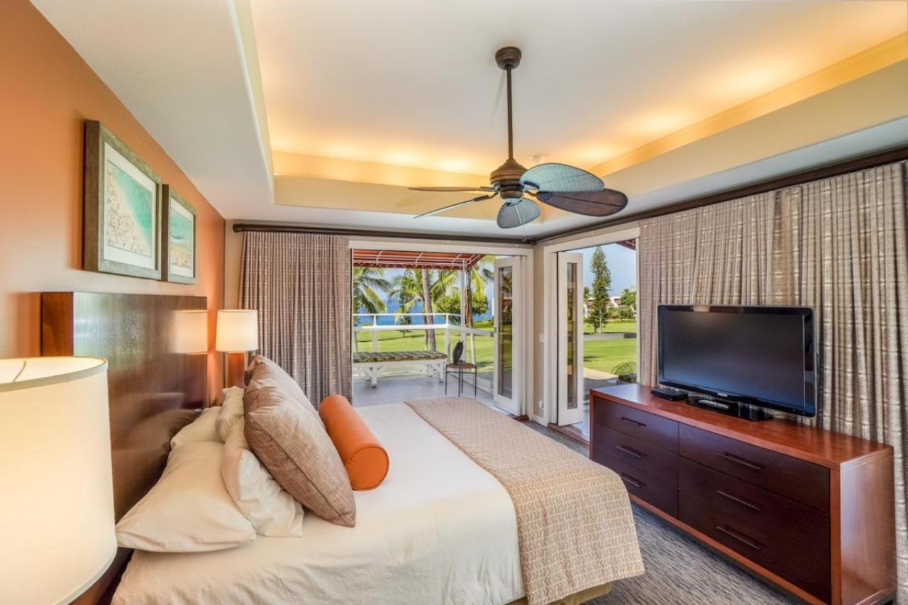 Keauhou Gardens Penthouse 22b At Kona Coast Holiday home *
