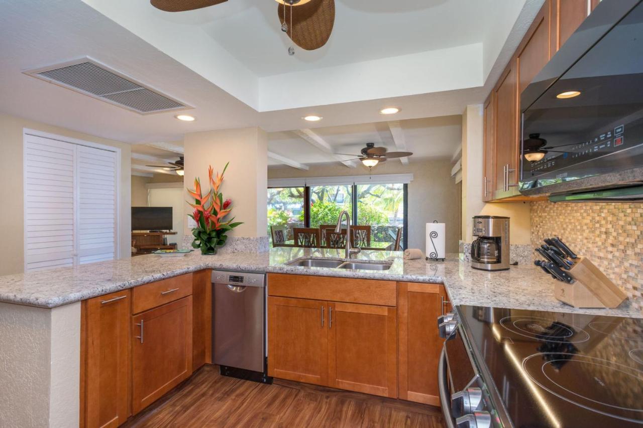 Holiday home Casa De Emdecko #138 By Casago Kona - And Oceanfront *