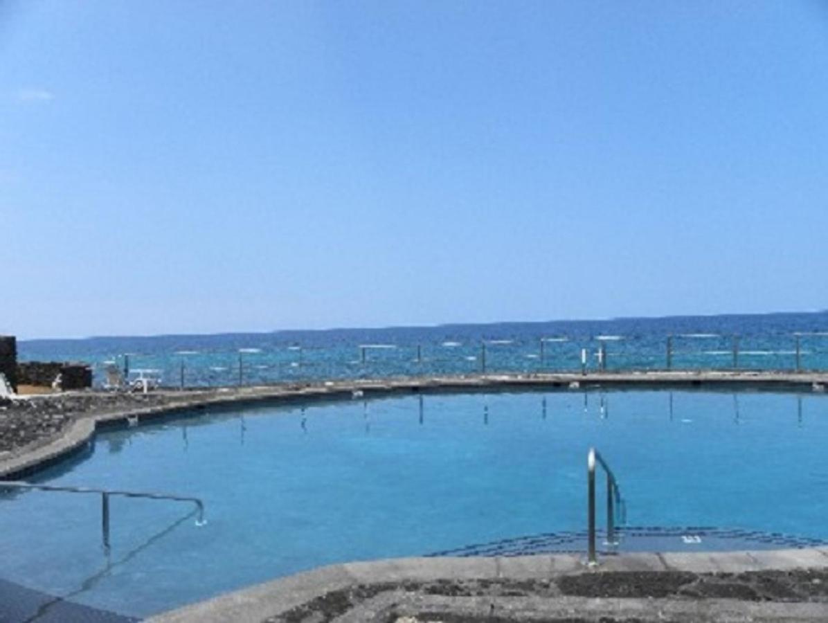 Casa De Emdecko #138 By Casago Kona - And Oceanfront Kailua-Kona