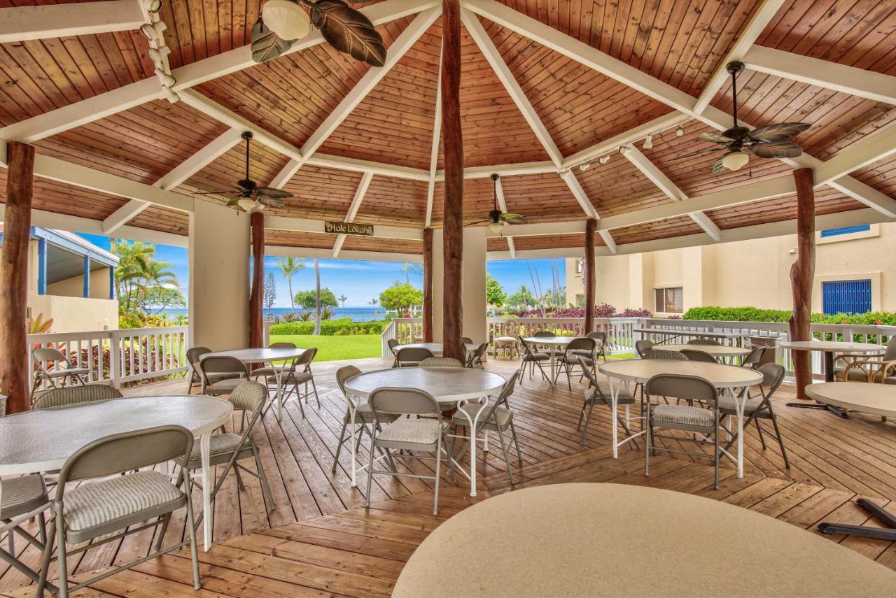 Oceanfront With 2 Pools, Tennis Courts, And Expansive Ocean Views - 10-104 Holiday home *