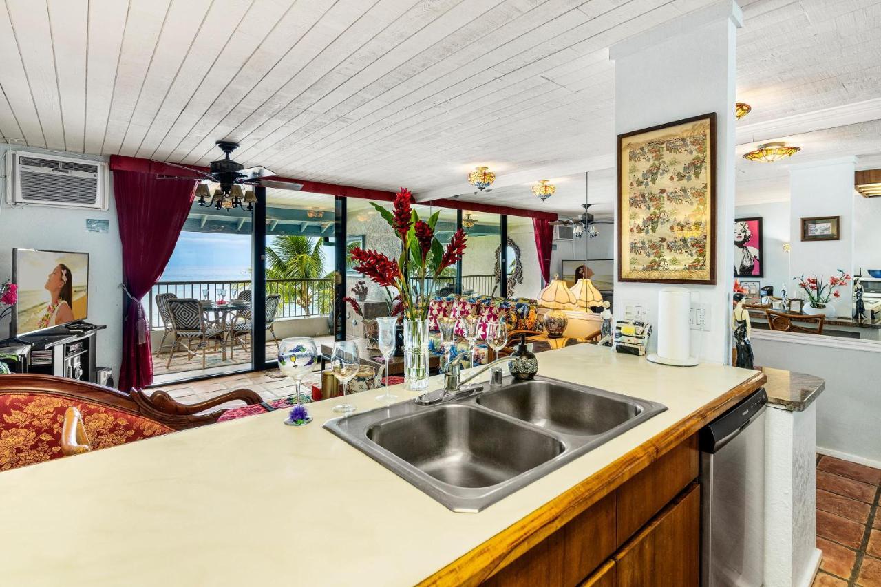 Kona Reef D32 Apartment