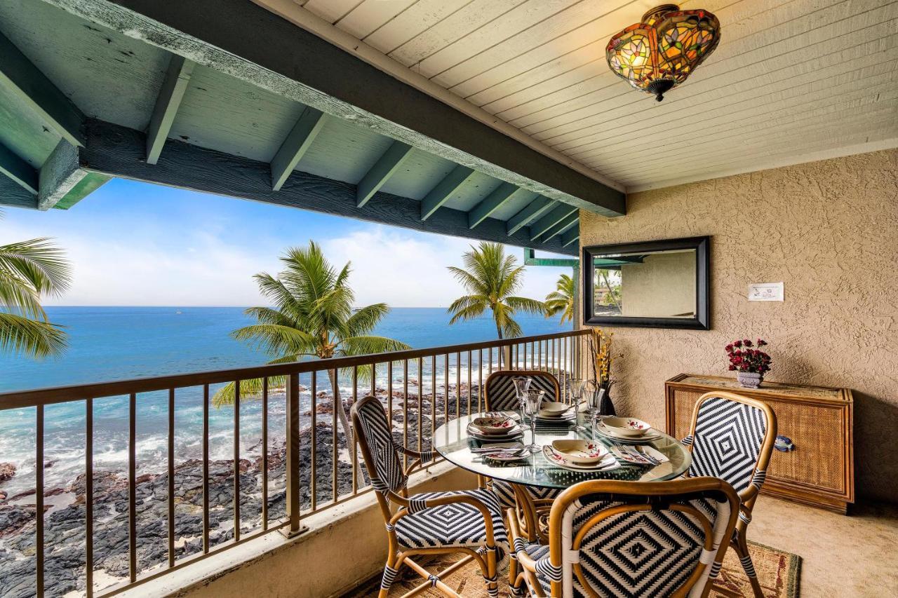 Apartment Kona Reef D32 *