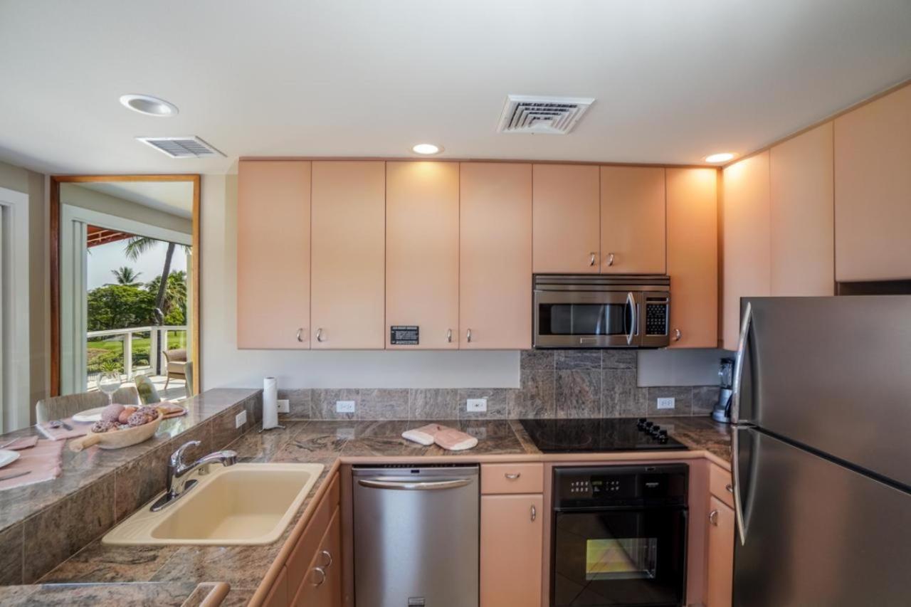 Keauhou Gardens Penthouse 22b At Kona Coast *