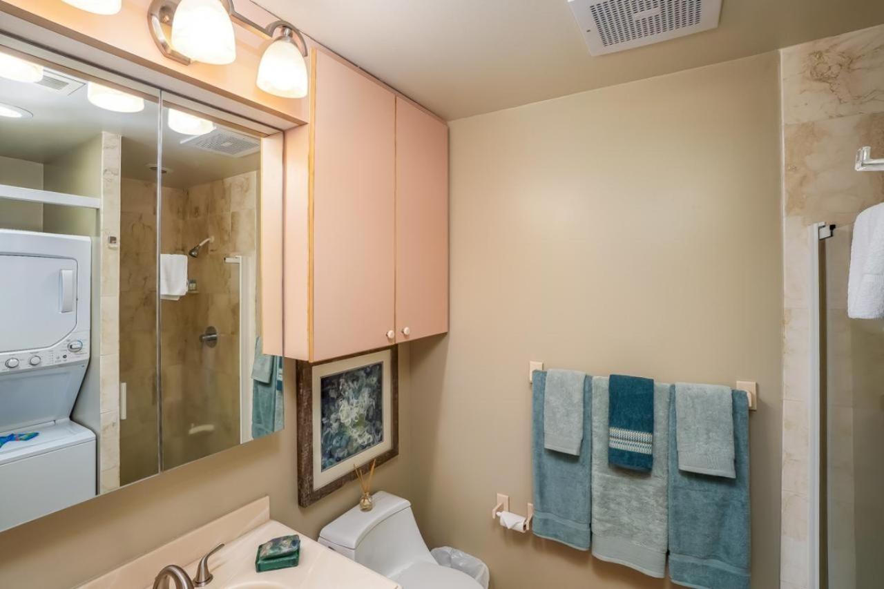 Holiday home Keauhou Gardens Penthouse 22b At Kona Coast *