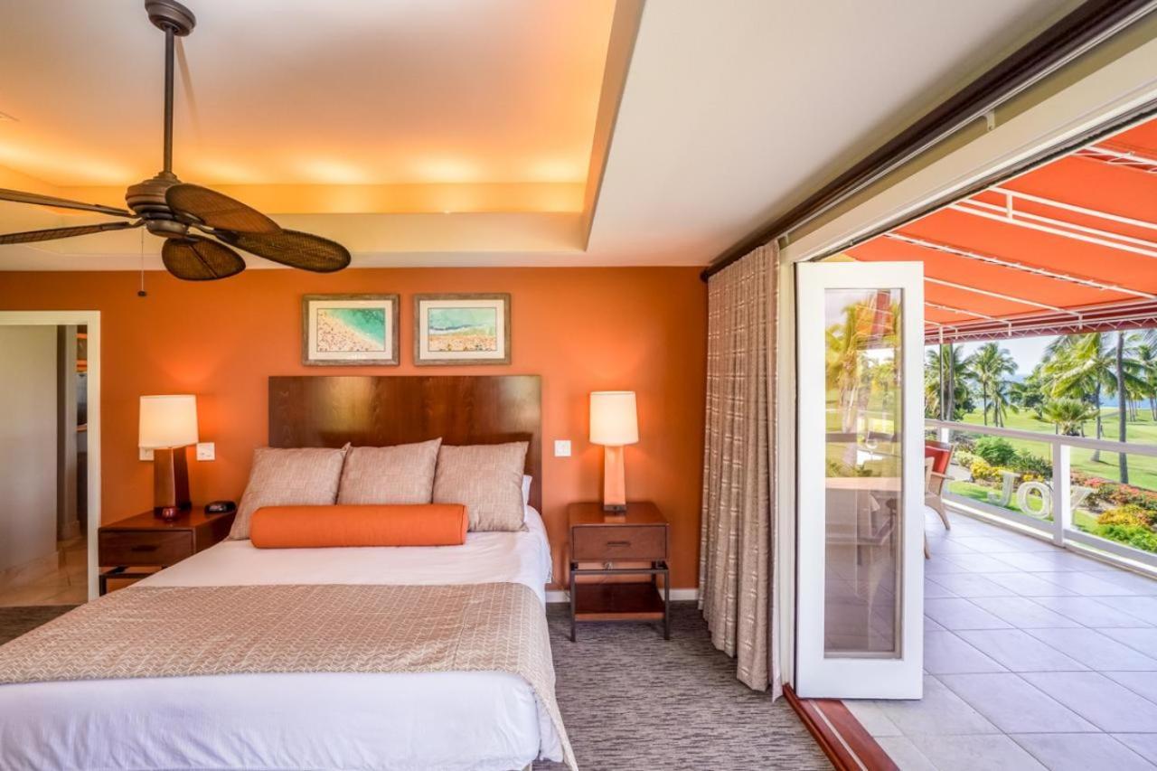Keauhou Gardens Penthouse 22b At Kona Coast Kailua-Kona