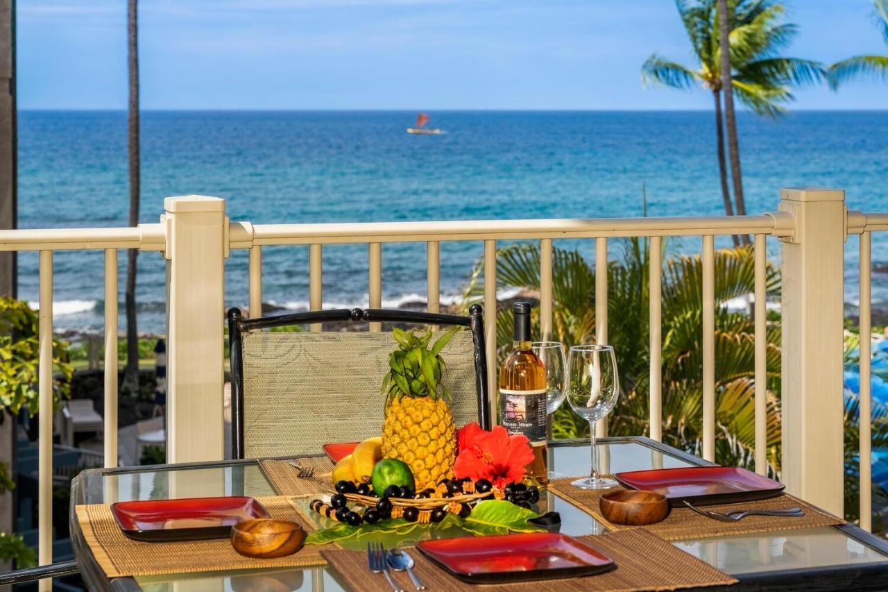 Ocean Hale Apartment