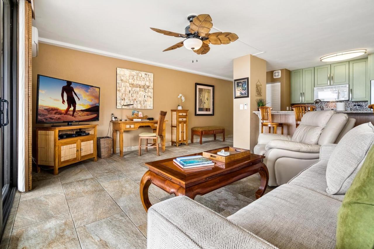 Apartment Ocean Hale