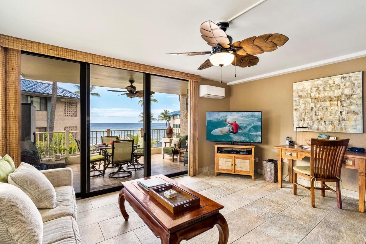 Apartment Ocean Hale Kailua-Kona
