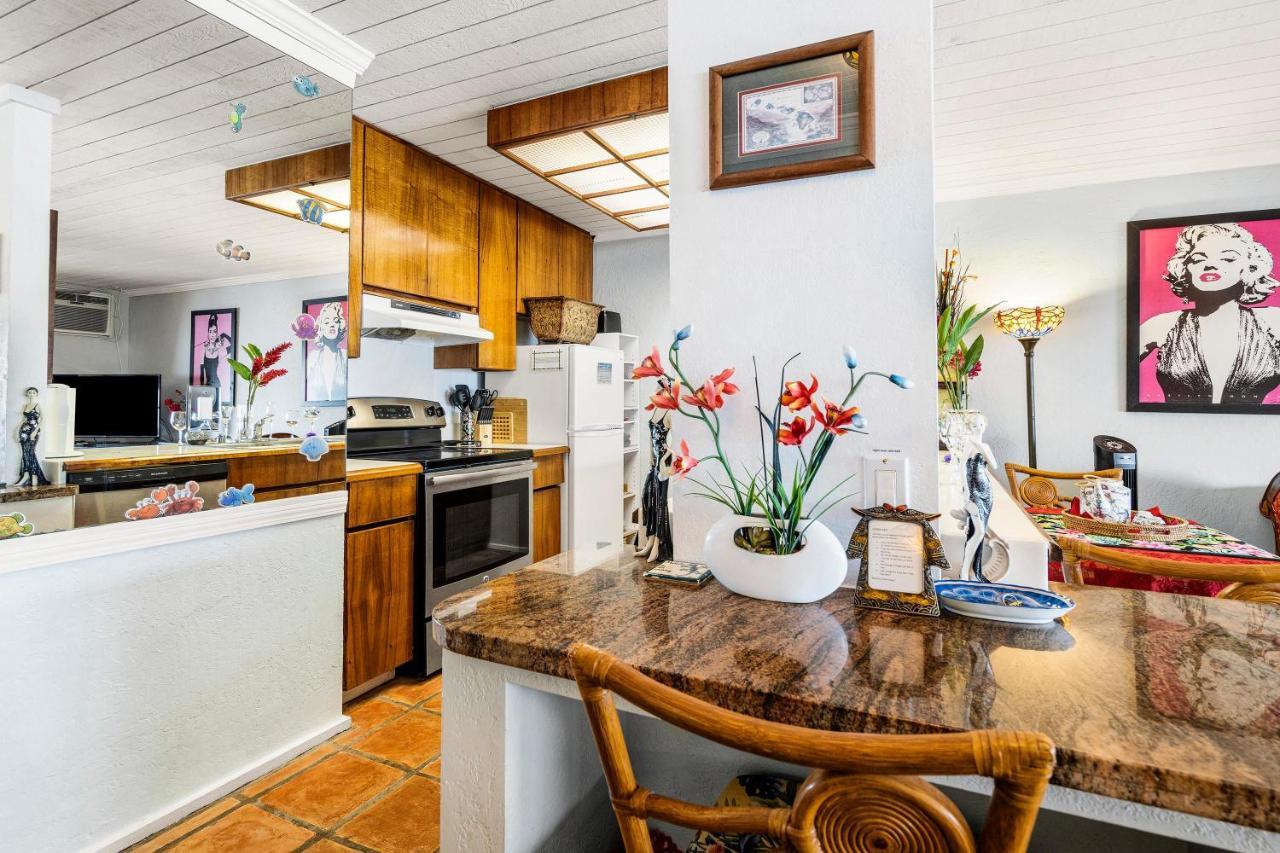 Apartment Kona Reef D32