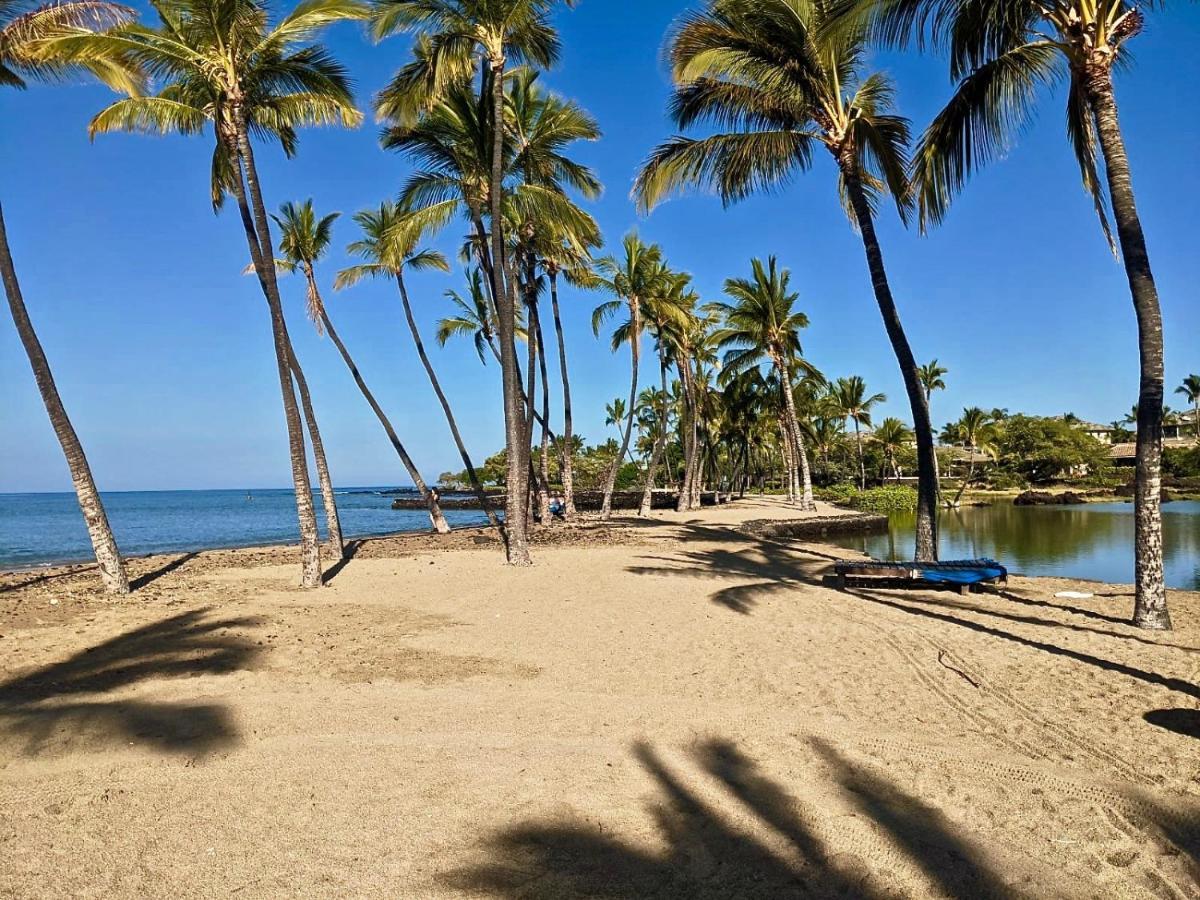 Unwind On Your Fantasy Hawaiian Vacation- 1bd/1ba In Kailua-kona, Hawaii